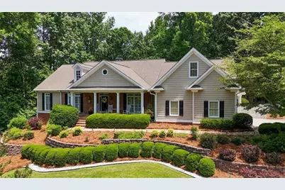 2372 Habersham Drive SW, Marietta, GA 30064 - Photo 1