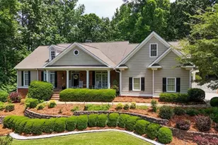 2372 Habersham Dr SW, Marietta, GA 30064 - Photo 1