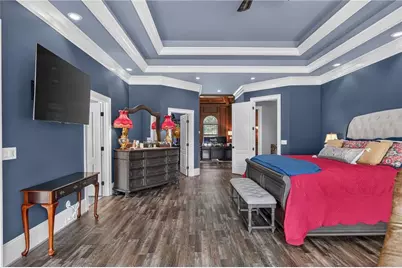 456 E Valley Road NE, Rydal, GA 30171 - Photo 24