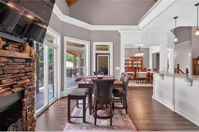 456 E Valley Road NE, Rydal, GA 30171 - Photo 20