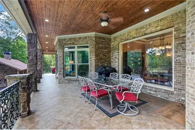456 E Valley Road NE, Rydal, GA 30171 - Photo 10