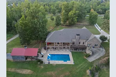 456 E Valley Road NE, Rydal, GA 30171 - Photo 4