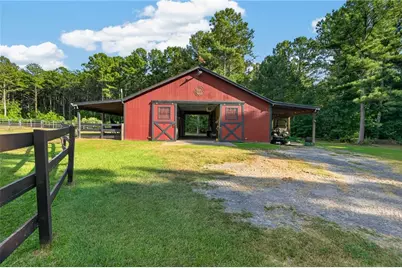 456 E Valley Road NE, Rydal, GA 30171 - Photo 14