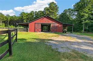 456 E Valley Rd NE, Rydal, GA 30171 - Photo 14