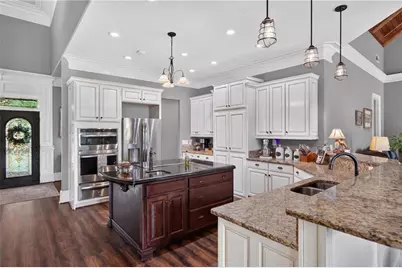 456 E Valley Road NE, Rydal, GA 30171 - Photo 18
