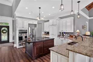 456 E Valley Rd NE, Rydal, GA 30171 - Photo 18