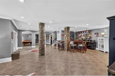 456 E Valley Road NE, Rydal, GA 30171 - Photo 44