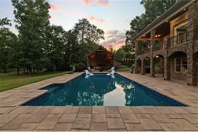 456 E Valley Road NE, Rydal, GA 30171 - Photo 96