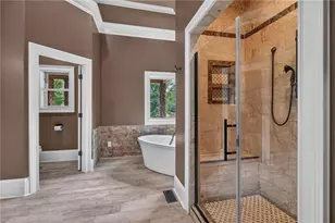 456 E Valley Rd NE, Rydal, GA 30171 - Photo 28
