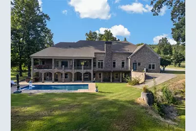 456 E Valley Road NE, Rydal, GA 30171 - Photo 54