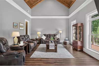 456 E Valley Road NE, Rydal, GA 30171 - Photo 22