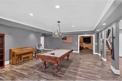 456 E Valley Road NE, Rydal, GA 30171 - Photo 40
