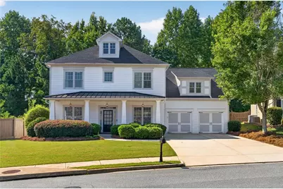2589 Lakefield Circle, Marietta, GA 30064 - Photo 1