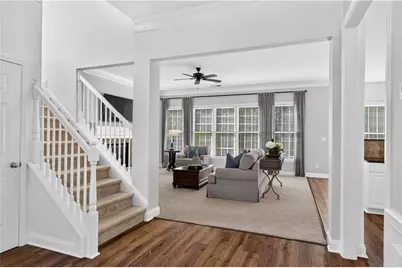 2589 Lakefield Circle, Marietta, GA 30064 - Photo 8