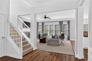 2589 Lakefield Cir, Marietta, GA 30064 - Photo 8