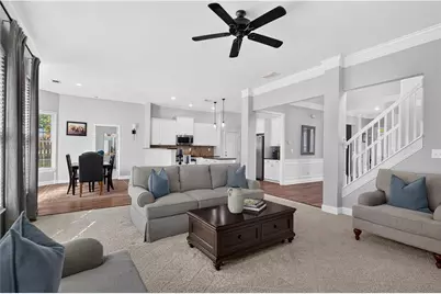 2589 Lakefield Circle, Marietta, GA 30064 - Photo 10