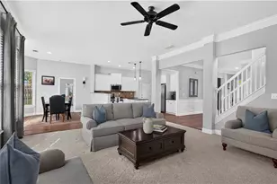 2589 Lakefield Cir, Marietta, GA 30064 - Photo 10