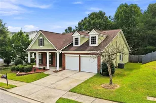3870 Amberleigh Trce, Gainesville, GA 30507 - Photo 2