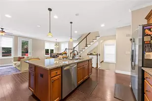 5100 Waters Edge Trail, Roswell, GA 30075 - Photo 14