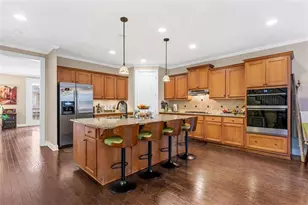 5100 Waters Edge Trail, Roswell, GA 30075 - Photo 10