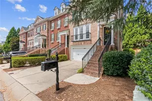 5100 Waters Edge Trail, Roswell, GA 30075 - Photo 4