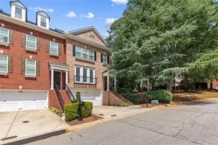 5100 Waters Edge Trail, Roswell, GA 30075 - Photo 1