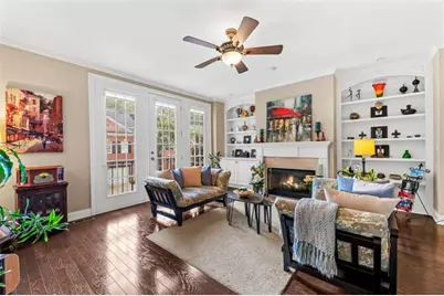 5100 Waters Edge Trail, Roswell, GA 30075 - Photo 8