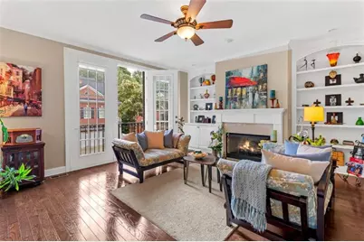 5100 Waters Edge Trail, Roswell, GA 30075 - Photo 6