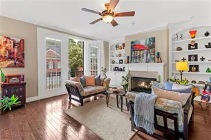 5100 Waters Edge Trail, Roswell, GA 30075 - Photo 6