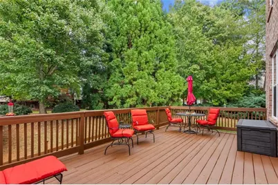 5100 Waters Edge Trail, Roswell, GA 30075 - Photo 36