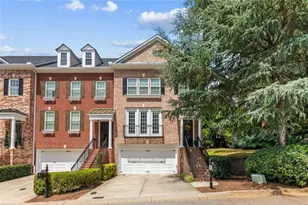 5100 Waters Edge Trail, Roswell, GA 30075 - Photo 2
