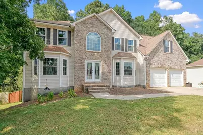 371 Silverleaf Lane, Dallas, GA 30157 - Photo 2