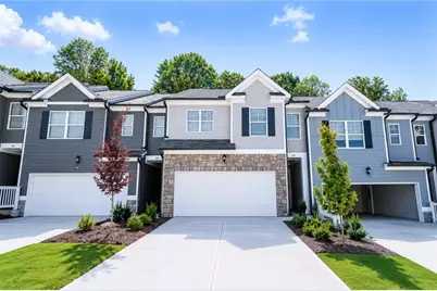 24 Berryville Dr, Dawsonville, GA 30534 - Photo 4
