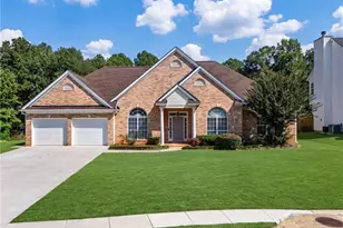 120 McIntosh Pl Dr, Fayetteville, GA 30214 - Photo 1