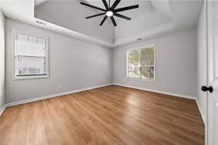 120 McIntosh Pl Dr, Fayetteville, GA 30214 - Photo 20