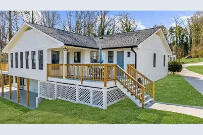 6313 Shoreland Circle, Buford, GA 30518 - Photo 60