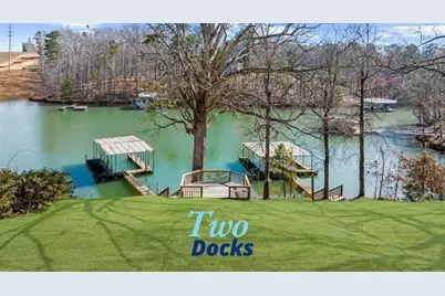 6313 Shoreland Circle, Buford, GA 30518 - Photo 2