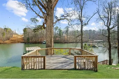6313 Shoreland Circle, Buford, GA 30518 - Photo 64