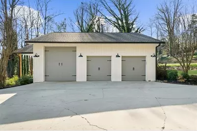 6313 Shoreland Circle, Buford, GA 30518 - Photo 66