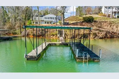 6313 Shoreland Circle, Buford, GA 30518 - Photo 70