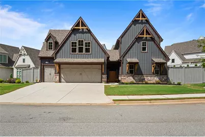 220 Arbor Garden Circle, Newnan, GA 30265 - Photo 2