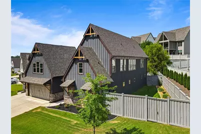 220 Arbor Garden Circle, Newnan, GA 30265 - Photo 50