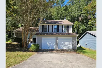 3251 Forette Lane, Lithonia, GA 30038 - Photo 1
