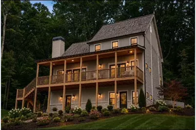 325 Meadow Crest Drive, Cleveland, GA 30528 - Photo 1