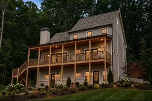325 Meadow Crest Dr, Cleveland, GA 30528 - Photo 1