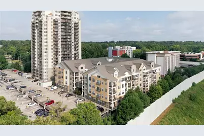 799 Hammond Drive #226, Sandy Springs, GA 30328 - Photo 2