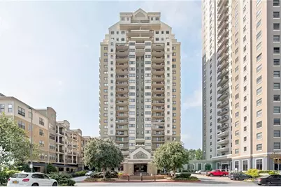 799 Hammond Drive #226, Sandy Springs, GA 30328 - Photo 1
