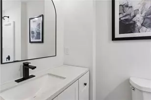 3586 Liberty Ridge Trail, Marietta, GA 30062 - Photo 28