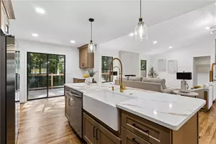 3586 Liberty Ridge Trail, Marietta, GA 30062 - Photo 8