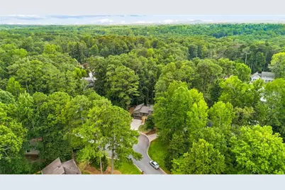 3586 Liberty Ridge Trail, Marietta, GA 30062 - Photo 36